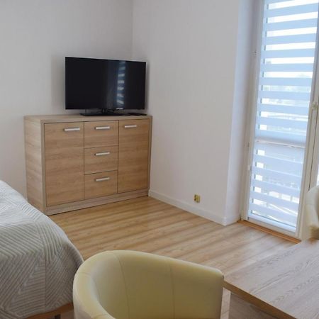 Apartament Assolato Apartment Wladyslawowo Exterior photo
