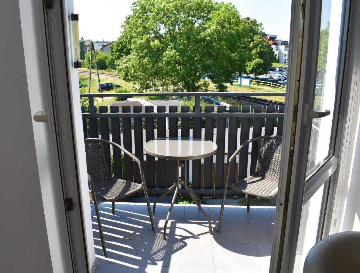 Apartament Assolato Apartment Wladyslawowo Exterior photo