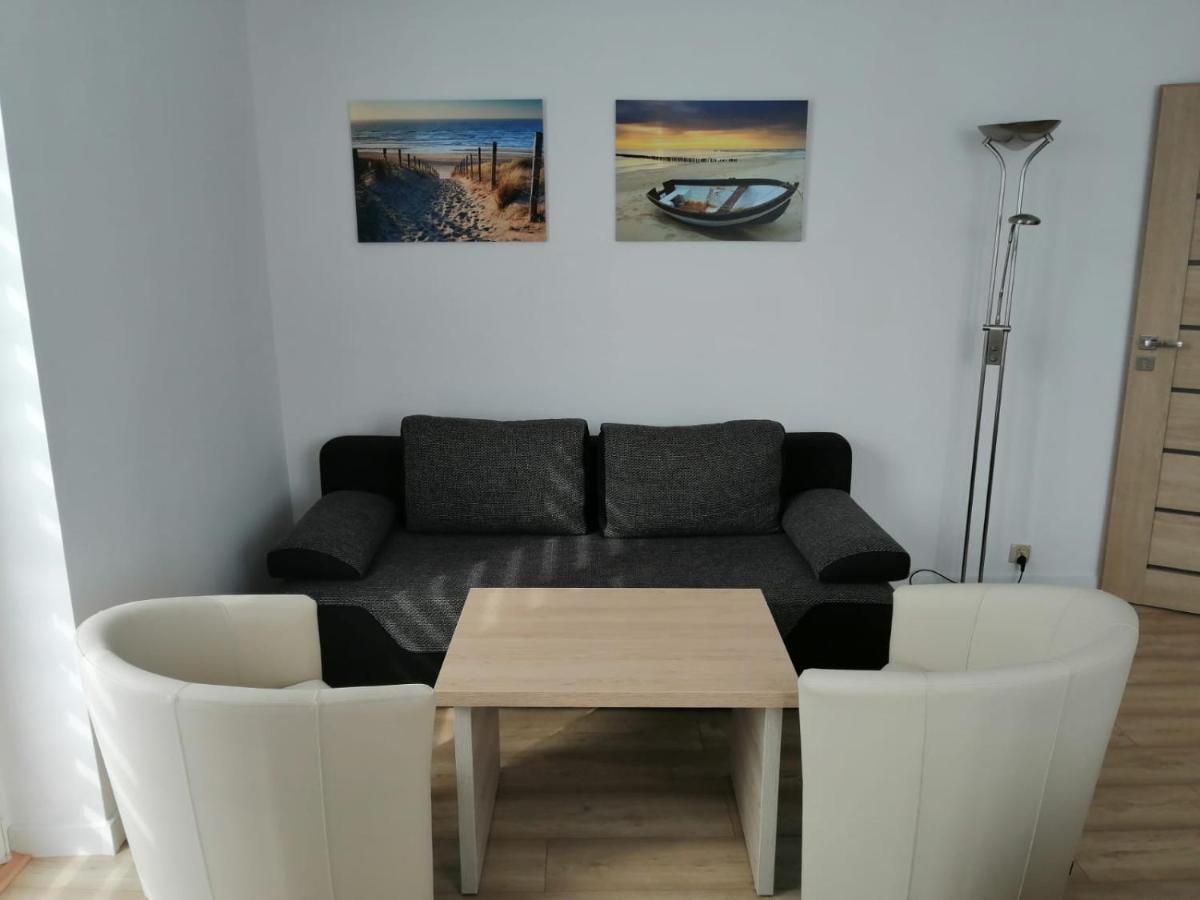 Apartament Assolato Apartment Wladyslawowo Exterior photo